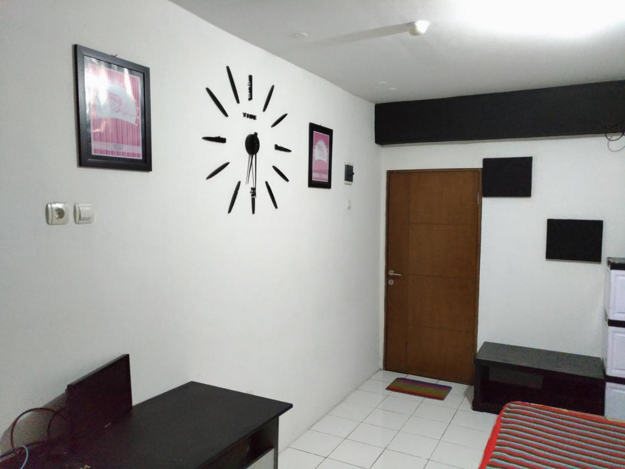 Paloegada Property Bandung Exterior foto