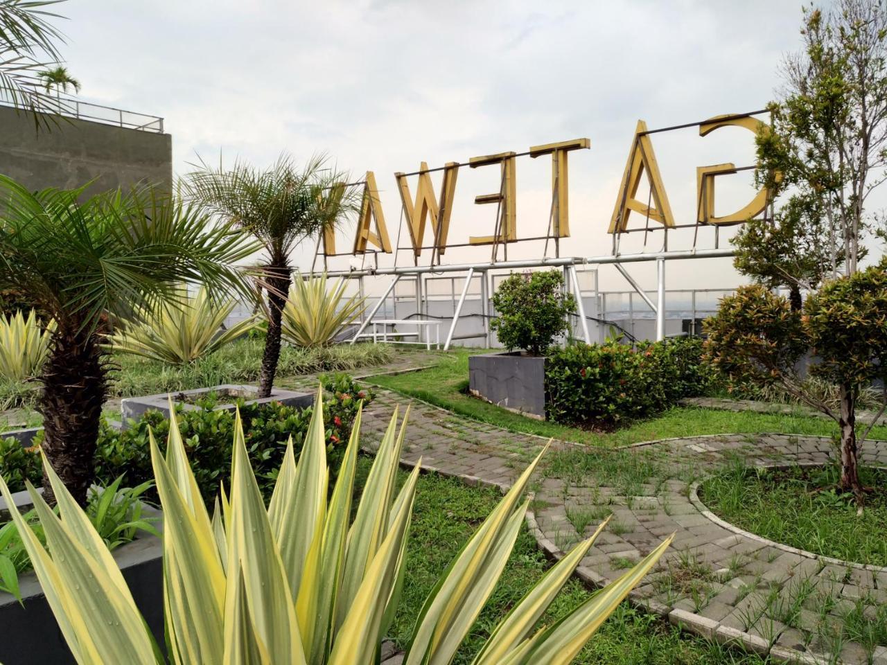 Paloegada Property Bandung Exterior foto