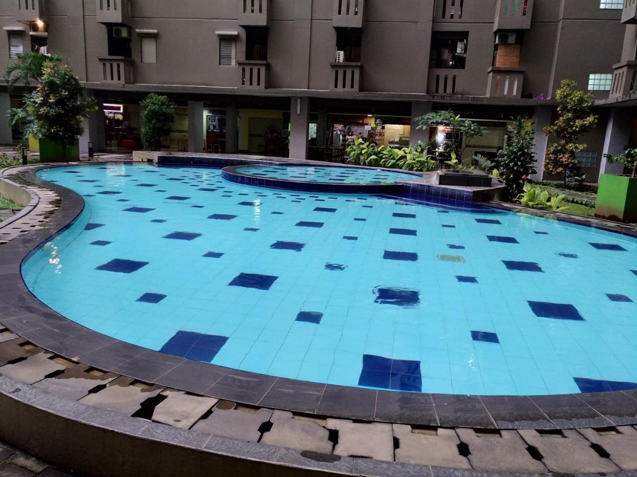 Paloegada Property Bandung Exterior foto