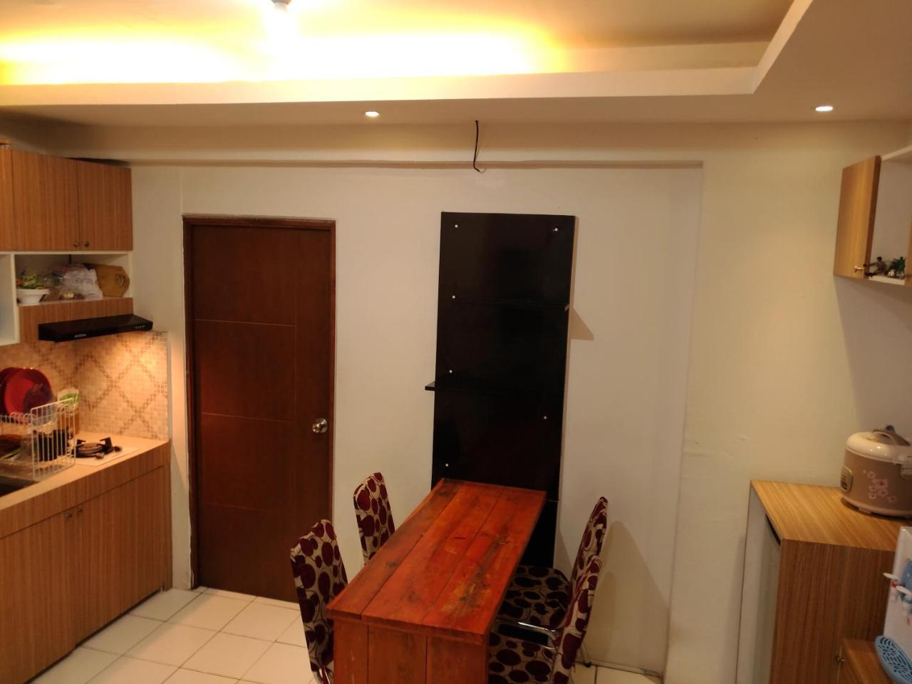 Paloegada Property Bandung Exterior foto