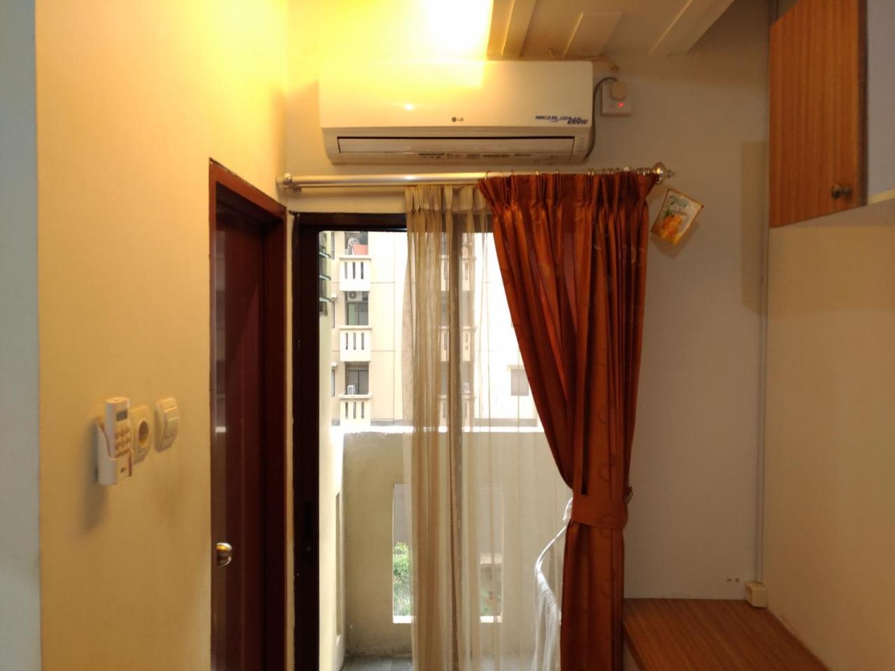 Paloegada Property Bandung Exterior foto